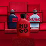 Hugo Boss HUGO Intense парфюмированная вода для мужчин