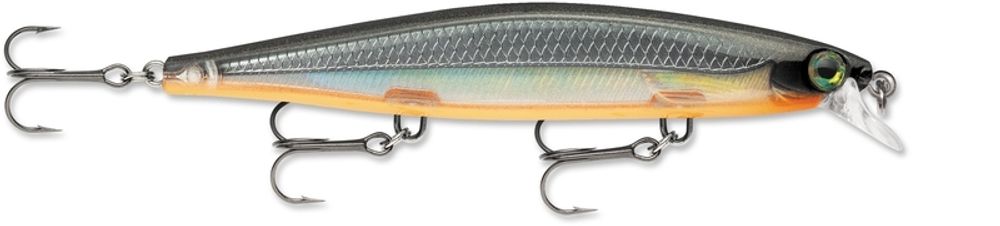 Воблер RAPALA Shadow Rap SDR11 / 11 см, 13 г, цвет HLW