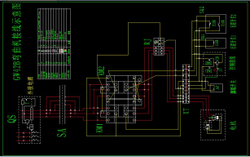 Станок для гибки арматуры с концевиком ТСС GW 42В