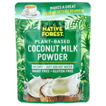 Native Forest, сухое растительное кокосовое молоко, 150 г (5,25 унции)