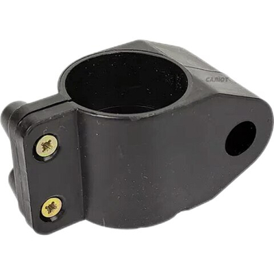 Крепление весла под уключину d32