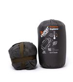 Спальный мешок-одеяло Explorer, Expert-Tex