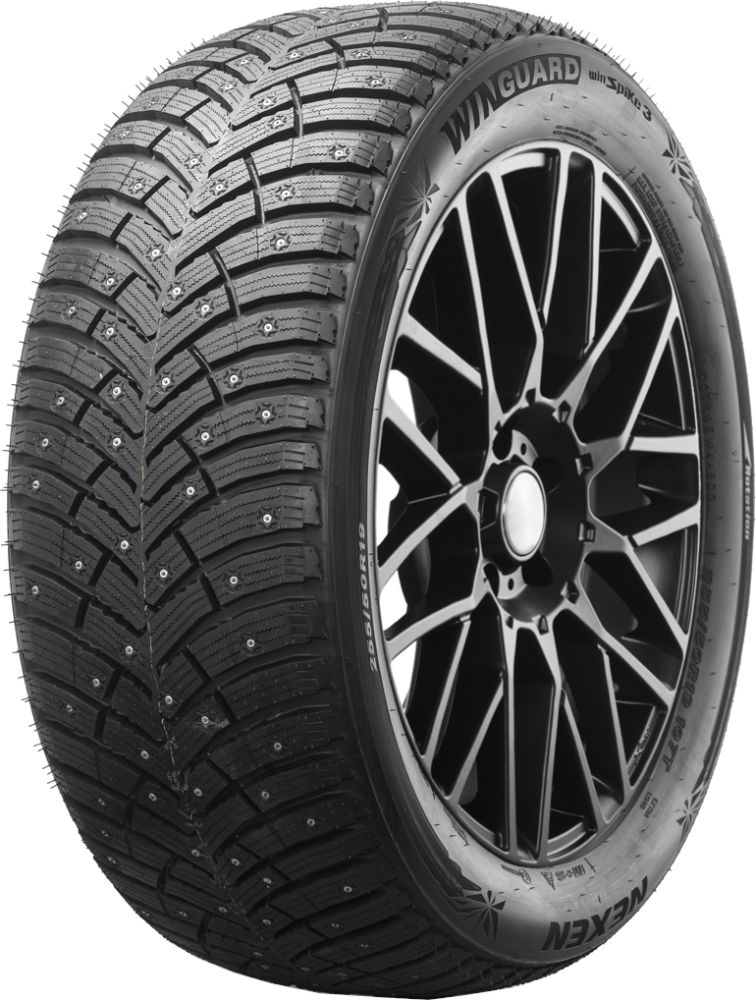 Nexen-Roadstone Winguard WinSpike 3 235/55 R19 105T