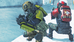 Umbrella Corps (для ПК, цифровой код доступа)