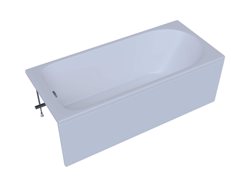 Фронтальная панель Акватек 170 (к ваннам Афродита, Калибри, Лайма, Леда, Лея, Либра, Мия, Ника, Оберон, София, Феникс)