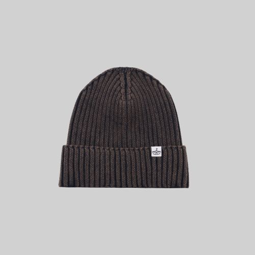 Шапка Sailor Paul Garment Dyed Beanie артикул:SPGD-01 - купить в магазине Дайс