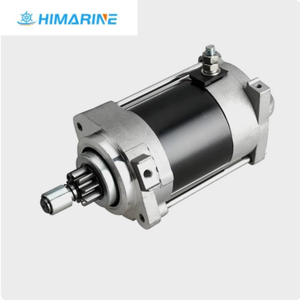 Cтартер электрический Yamaha 40/50/60 (69W-81800-0)