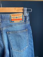 Новые джинсы Diesel, 152