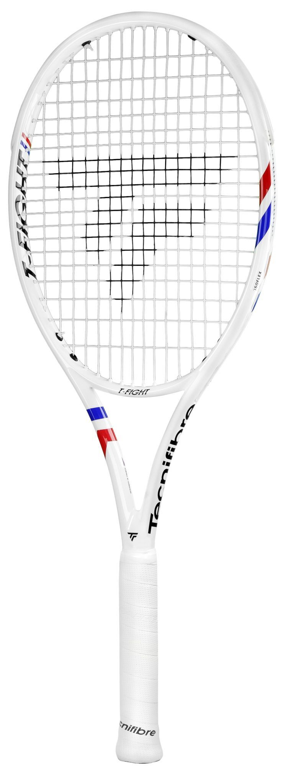 Теннисная ракетка Tecnifibre TFIGHT 300 + Струны + Натяжка