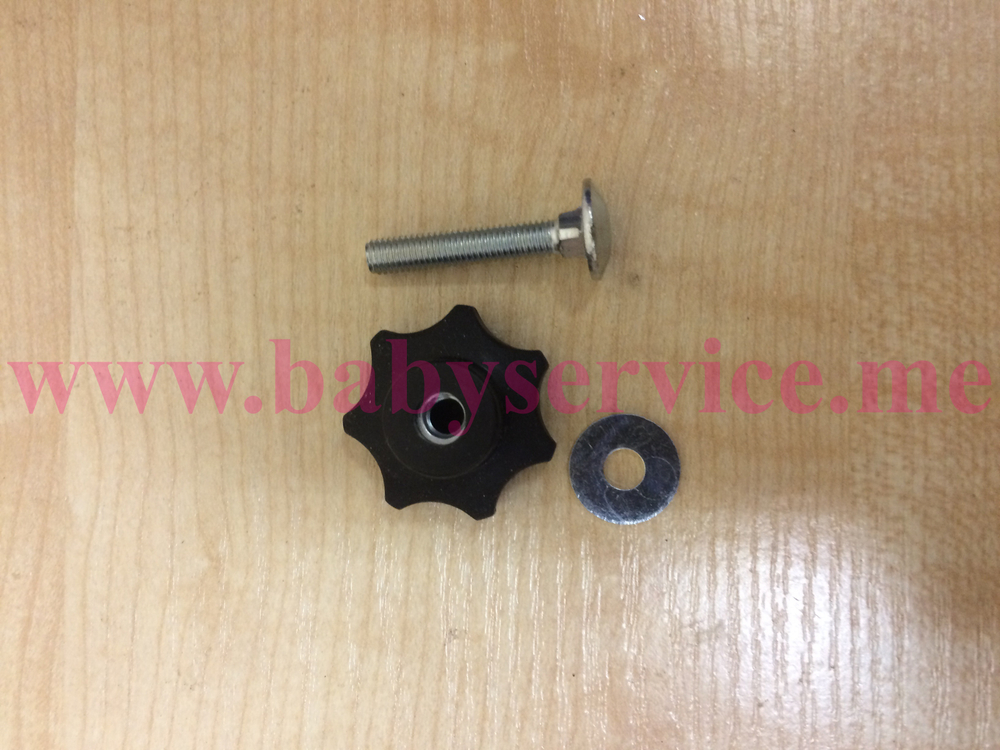 Барашек капюшона М4 с болтом