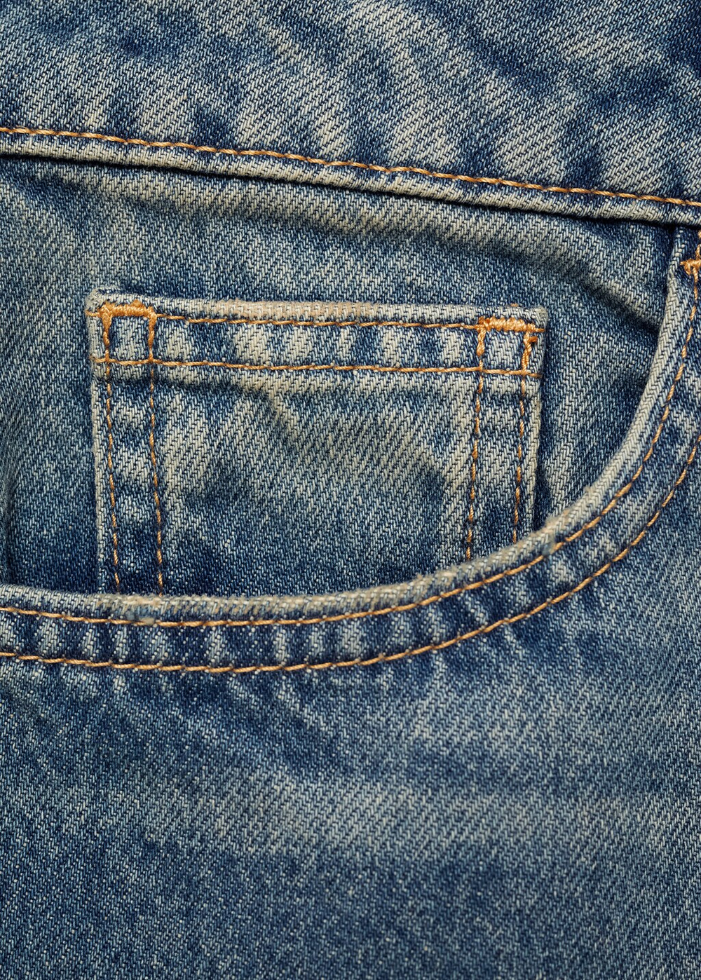 Джинсы Mom2000 mom с высокой талией