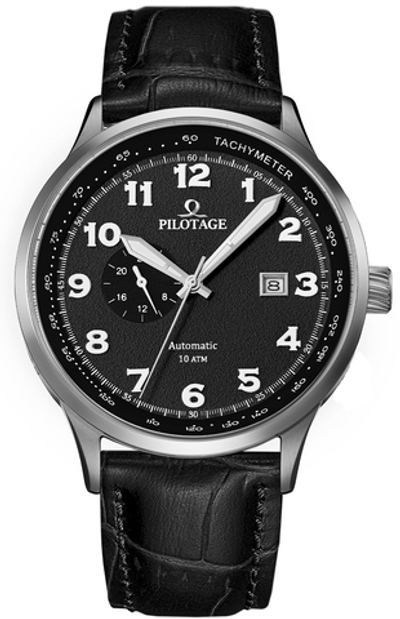 Наручные часы Pilotage P 014.11.21