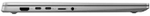 Ноутбук  ASUS VivoBook S14 OLED M5406NA-QD080 14 ", Ryzen 5, 16 Гб RAM, 512 Гб SSD, Radeon Graphics, Серебристый