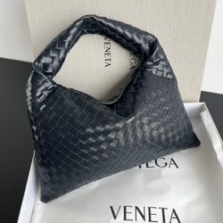 Bottega Veneta Small Hop 46 cm