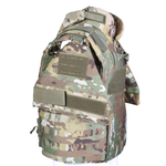 Бронежилет (плитник) "Full Armor" Бр5, мультикам
