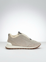 Кроссовки Brunello Cucinelli