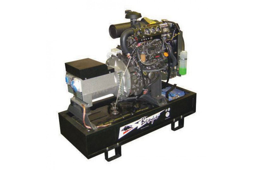 Дизельный генератор Вепрь АДА 16-Т400 РЯ