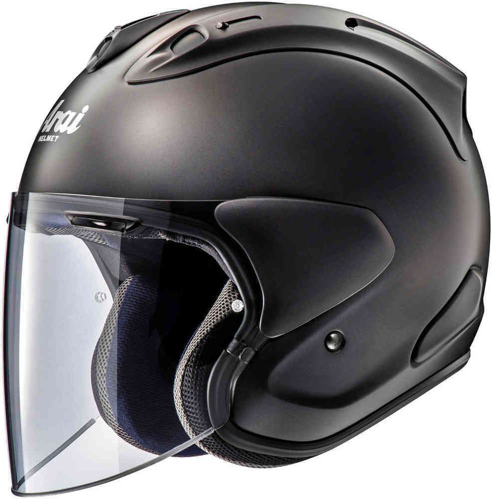 Шлем Arai Frost Black