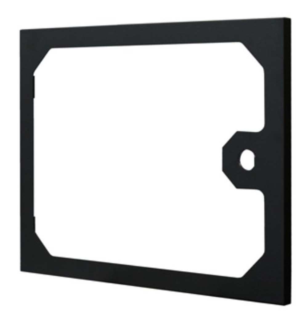 ST-AC001GD Дверь со стеклом Smartec