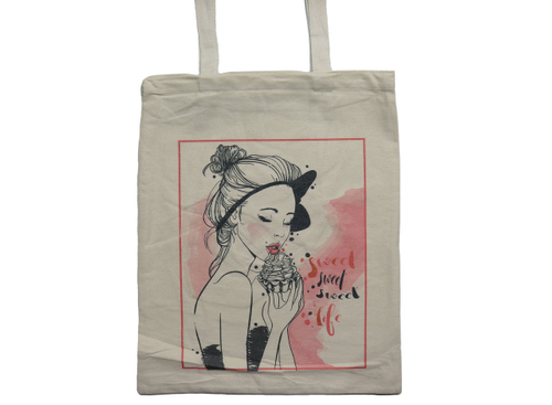 Сумка шоппер