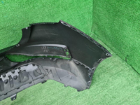 Бампер задний Zeekr 001 (2021-н.в.)