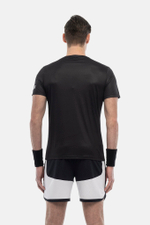 Мужская футболка HYDROGEN DRIP TECH T-SHIRT (TT0018-118)