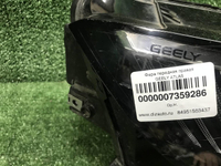 Фара правая Geely Atlas Pro (2021-н.в.) LED