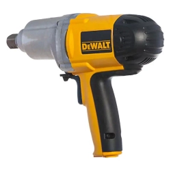 Импульсный ударный гайковерт DeWalt DW 294, DW294-QS