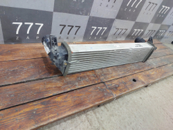 Интеркулер Chery Tiggo 8 Pro  Б/У Оригинал 302001149АА