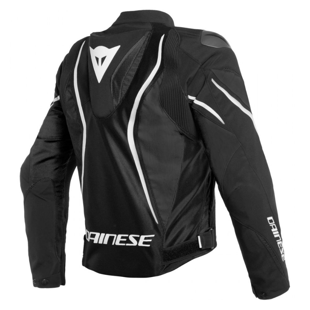 Estrema Air Tex / Черно-белый