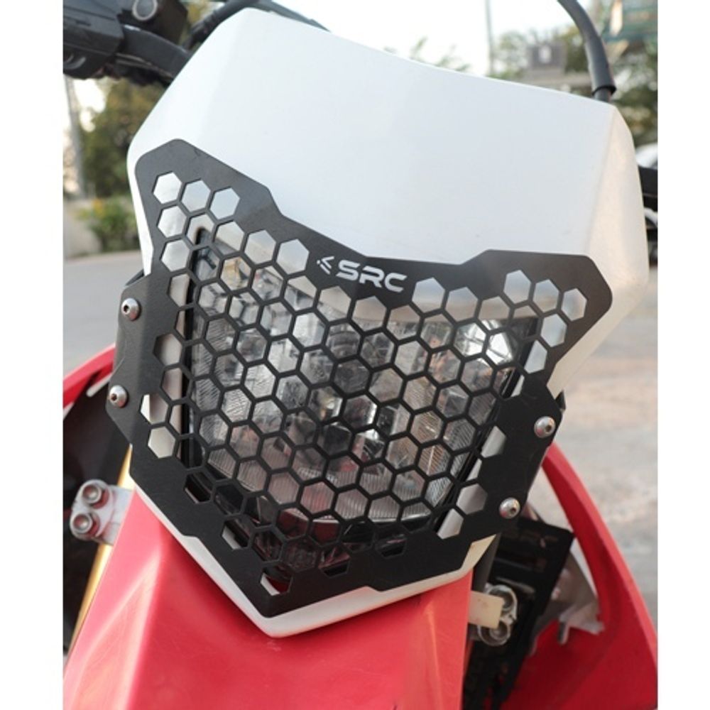SRC Защита фары CRF250L-M 2012-2020