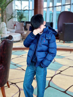 Пуховик Ralph Lauren, арт. 466059007