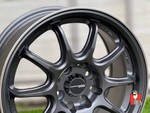 Комплект дисков Work ZR10 15x7 et35 4x100/4x114.3