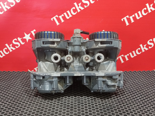 Модулятор EBS задний 2020г