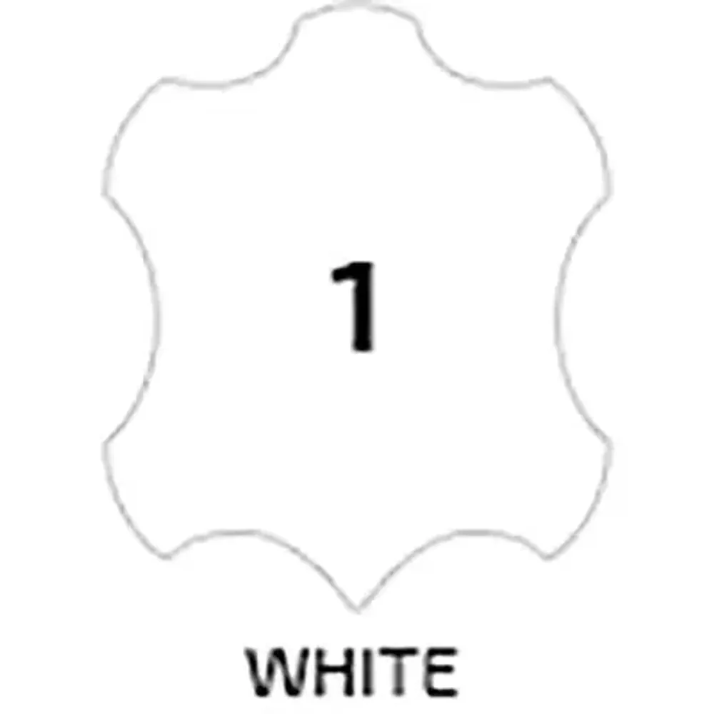 Краситель Tarrago Color Dye, 25мл, [001] белый