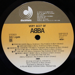 ABBA / Very Best Of ABBA (2LP)
