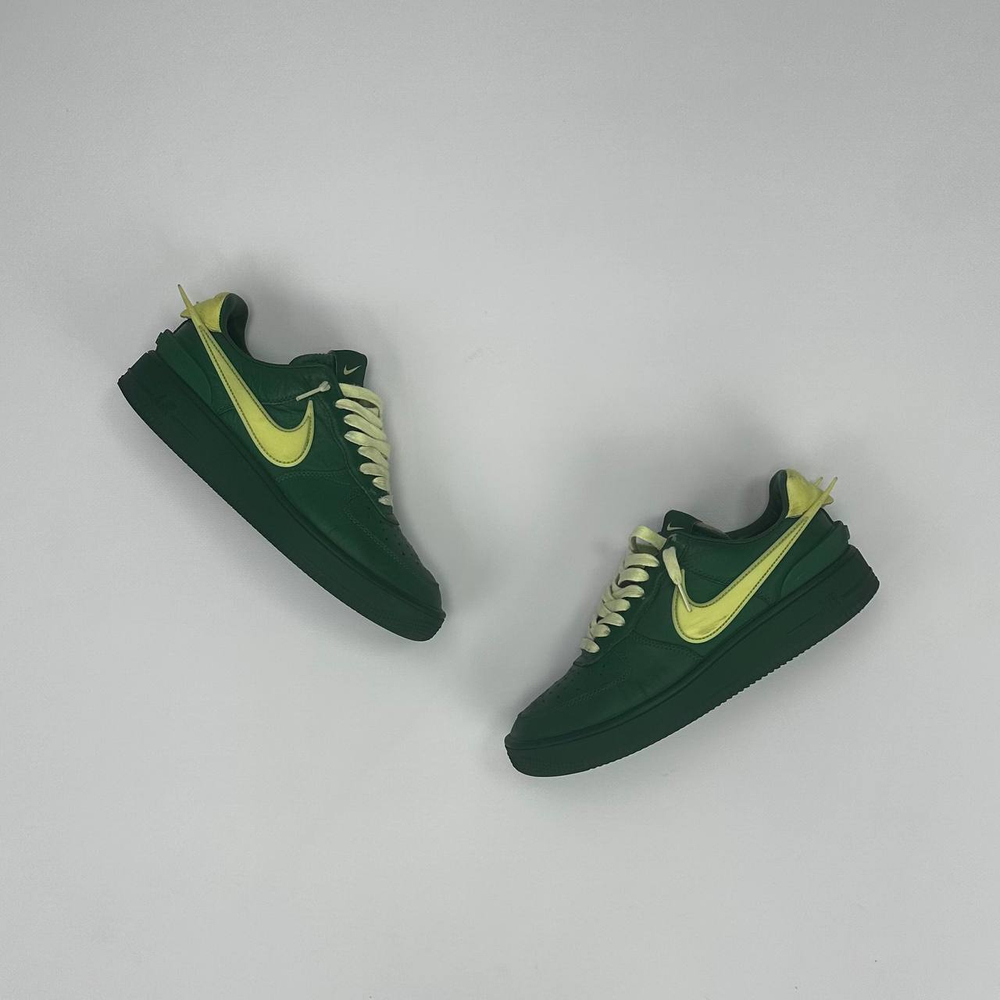 Кроссовки Nike AMBUSH