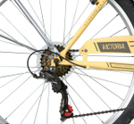 Женский велосипед Stinger Victoria 26" (2020)