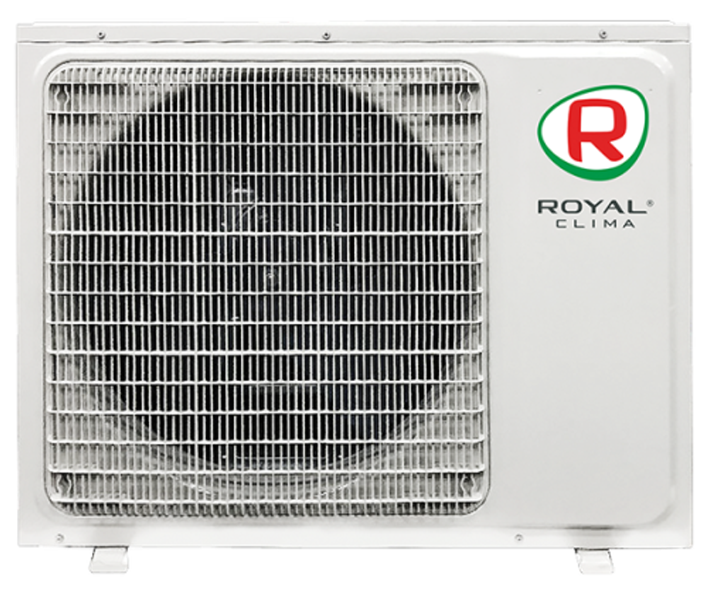 Полупромышленная сплит-система ROYAL Clima CO-F 36HNX/CO-E 36HNX напольно-потолочная