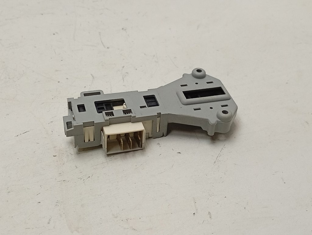 F1029NDR кт74 Блокировка люка для стиральной машины LG DA081 б/у