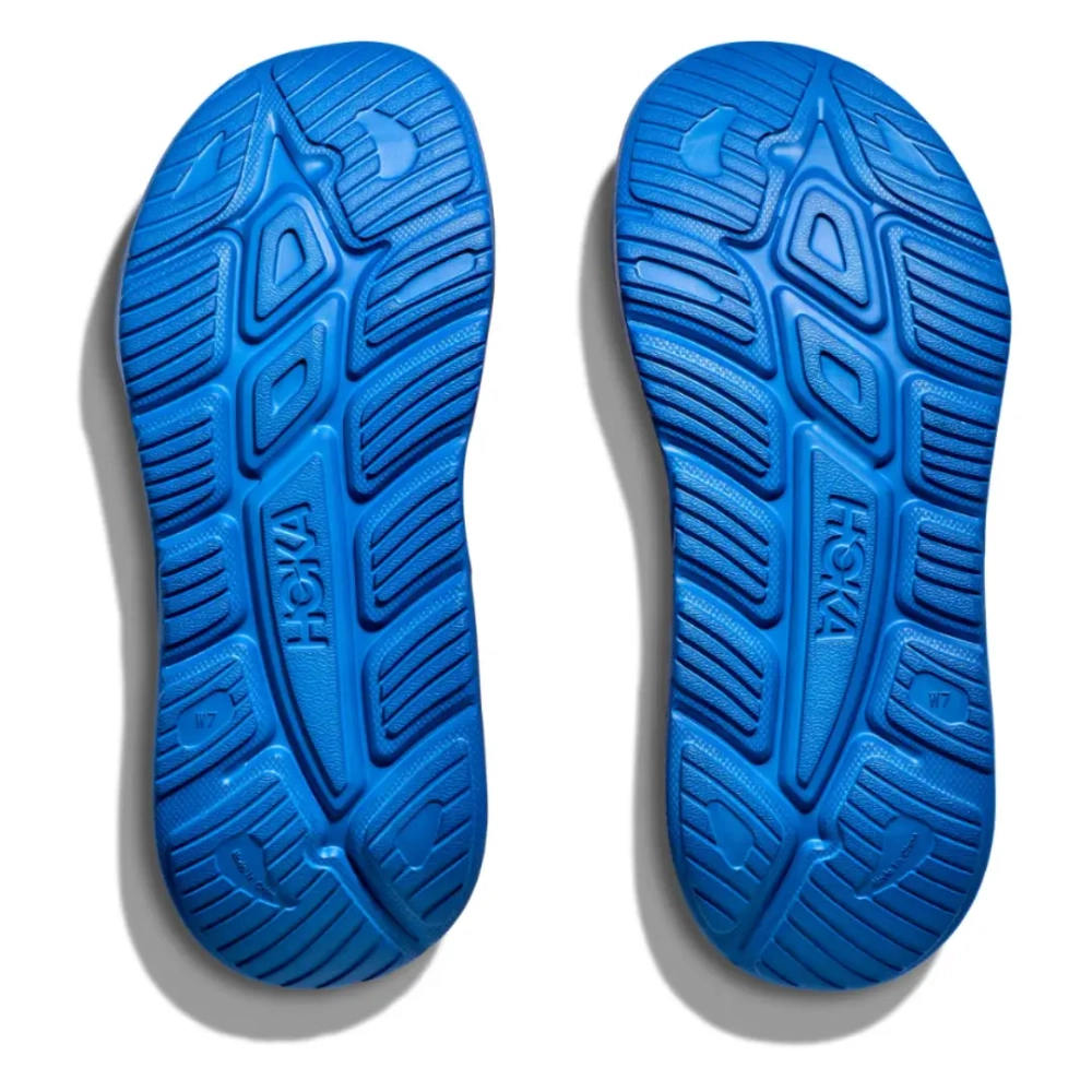 Сланцы Hoka Ora Recovery Slide 3