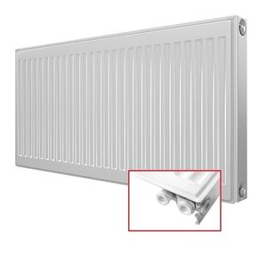 Стальные панельные радиаторы Royal Thermo Ventil Compact VC22-500