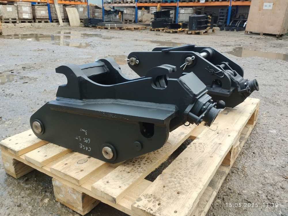 Быстросъём Case 695/580