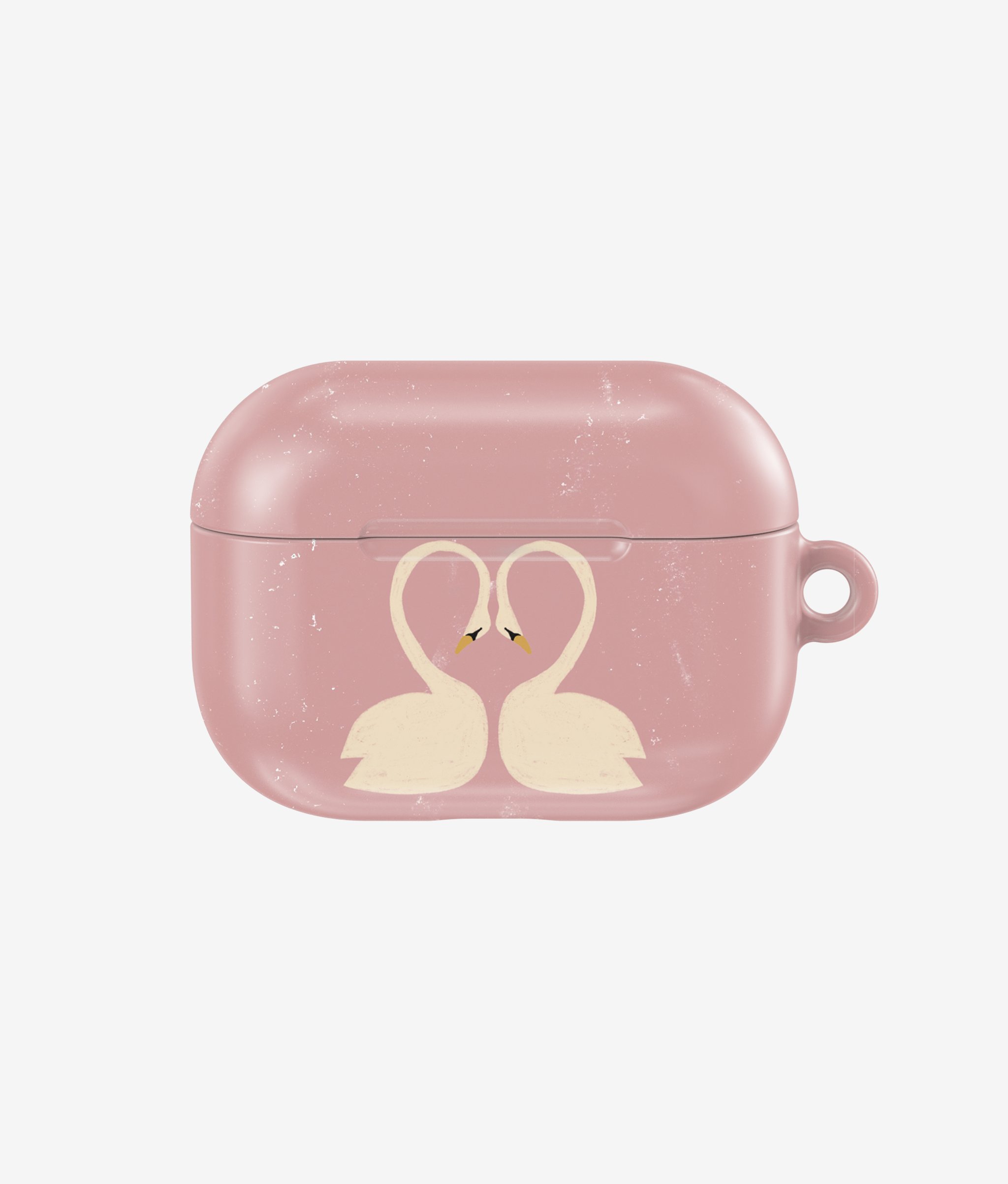 Кейс ONE LOVE для AirPods