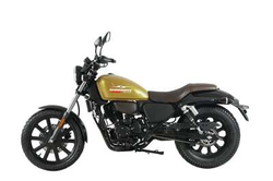 Мотоцикл SHARMAX RR 240