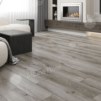 Ламинат Alpine Floor Aura LF100-09 Дуб Бергамо