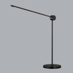 Настольная светодиодная лампа Odeon Light FODEN 7101/12TLA