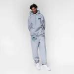 Спортивные штаны Dissident Sportive Goods серые