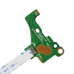 Кнопка включения HP 14-E, 15-E, 17-E, DA0R63PB6D0