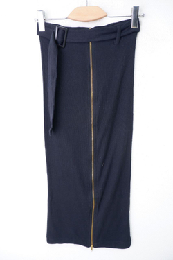 Юбка Moda International трикотажная 40 размер